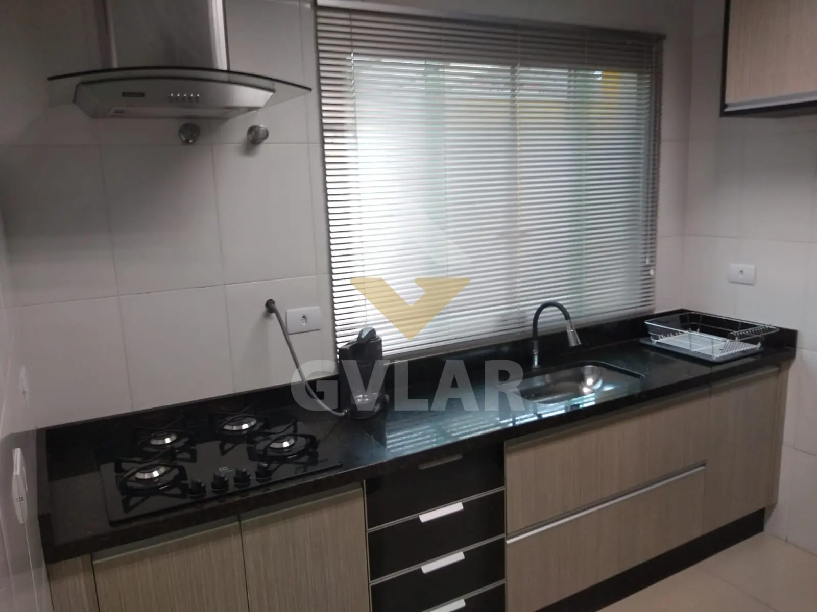 SOBRADO MOBILIADO 2 SUITES 3 VAGAS - VILA CARRÃO